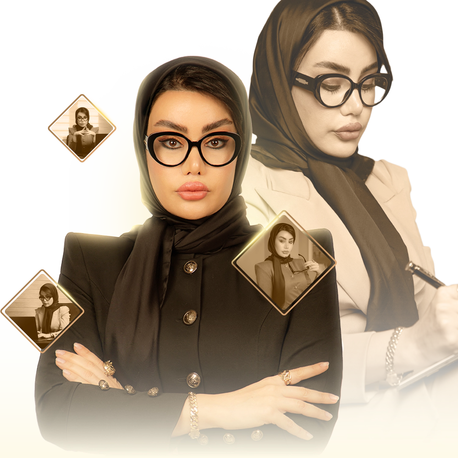 دکتر الهه حیدریه