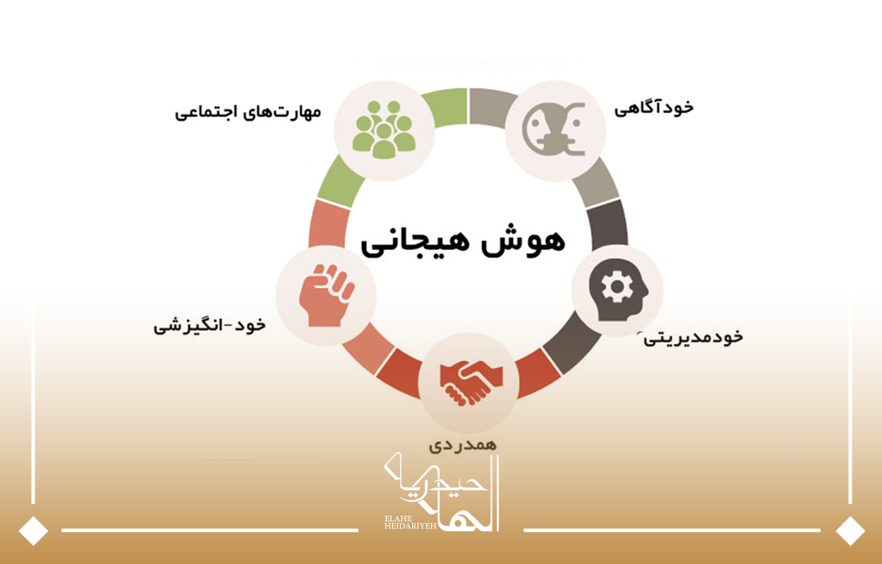 هوش هیجانی چیست