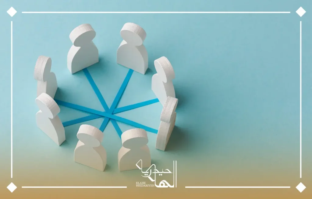 فرهنگ سازمانی چیست و چگونه شکل می‌ گیرد؟